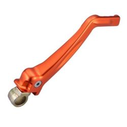 Kick Start Lever-Orange-SX65/TC65/MC65