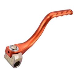 Kick Start Lever-Orange-SX50/TC50/MC50