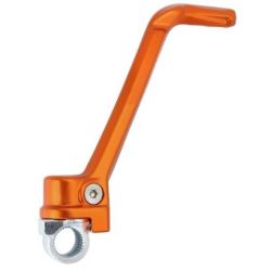 Kick Start Lever-Orange-SX/TC85 18-25/MC85 21-25