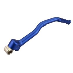 Kick Start Lever-Blue-YZF250/YZ250FX/WRF250