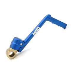 Kick Start Lever-Blue-YZ65/YZ85