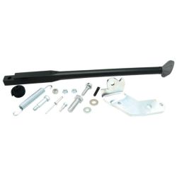 Side Stand Kit-CRF250R/CRF450R-Red