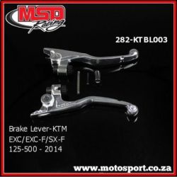 Brake Lever-Brembo KTM/Husqvarna/Gas Gas