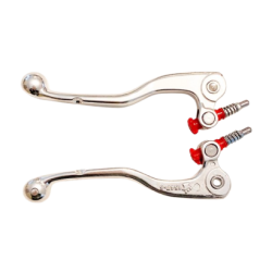 Clutch Lever With Screw-SX65/85/105-L10-033C