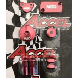 Mini Bling Kit-CRF450R 09-20