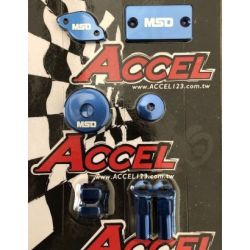 Mini Bling Kit-YZF450 06-07/WRF250/450