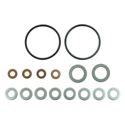 Oil Filter Hardware Kit-Honda CRF
