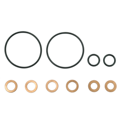 Oil Filter Hardware Kit-YZF/WRF