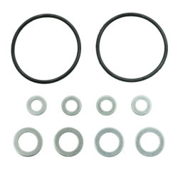 Oil Filter Hardware Kit-KXF250 (KX250F)