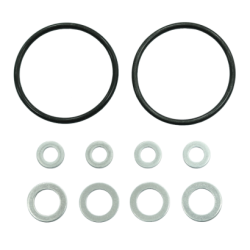 Oil Filter Hardware Kit-KX450 (KX450F)