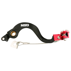 Rear Brake Pedal-CRF150R