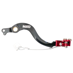 Rear Brake Pedal-CRF250X/CRF450X