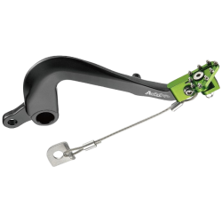 Rear Brake Pedal-KX85/KX100/KX112