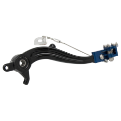 Rear Brake Pedal-Sherco 2-Stroke