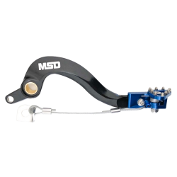 Rear Brake Pedal-YZF250/WRF250/YZ250FX