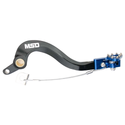 Rear Brake Pedal-YZF450/YZ450FX/WRF450