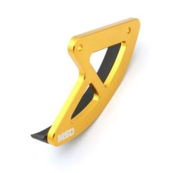 Rear Brake Disc Guard-Suzuki