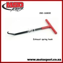 Exhaust Spring Puller