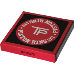 TPR 4/S Ring Set 78mm