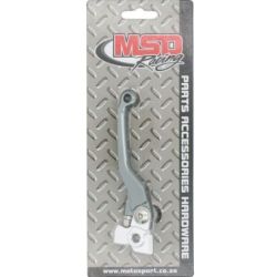 Billet Shorty Folding Clutch Lever-Brembo