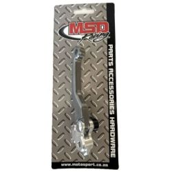 Billet Shorty Folding MX Clutch Lever-KTM/Husqvarna/Gas Gas