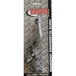 Billet Shorty Brake Lever-KTM/Ducati