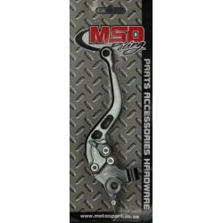 Billet Shorty Brake Lever-Aprilia/Yamaha