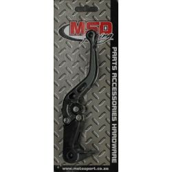 Billet Shorty Brake Lever-Yamaha