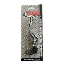 Billet Shorty Clutch Lever-Various