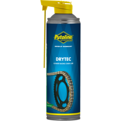 Drytec Race Chain Lube Spray 500ml (74086)