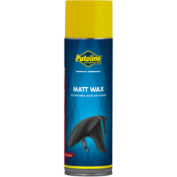 Matt Wax Spray 500ml (74193)