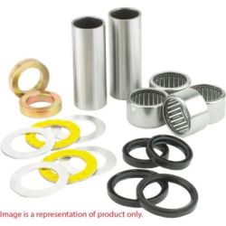 Swing Arm Linkage Kit(Inc LS)343-27-1161