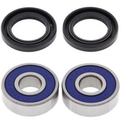 Wheel Bearing Kit-FrontMFHO001