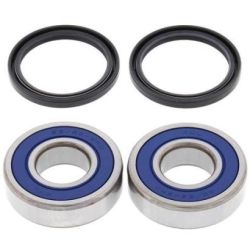Wheel Bearing Kit-RearMRTM001