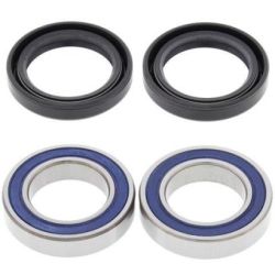 Wheel Bearing Kit-Front25-1364