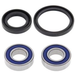 Wheel Bearing Kit-Front25-1076