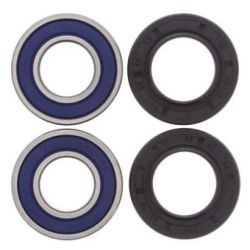 Wheel Bearing Kit-Rear25-1223