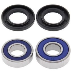 Wheel Bearing Kit-Rear25-1168