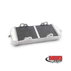 MSD Radiator-Beta RR250/RR300