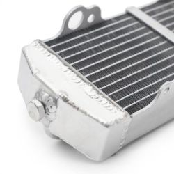 MSD Radiator-Beta RR250/RR300