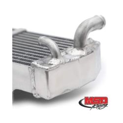 MSD Radiator-Beta RR250/RR300