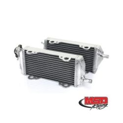 MSD Radiator-Gas Gas