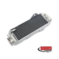 MSD Radiator(Single Side) CR80R 96-02/CR85R