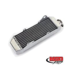 MSD Radiator(Single Side) CR80R 96-02/CR85R