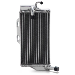 MSD Radiator(Both Sides) CR125R 05-07