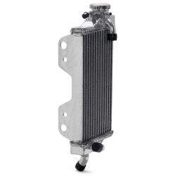MSD Radiator(Both Sides) CR125R 05-07