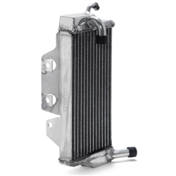MSD Radiator(Both Sides) CR125R 05-07