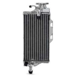 MSD Radiator(Both Sides) CR125R 05-07