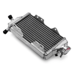 MSD Radiator(Both Sides) CR125R 2000-2001