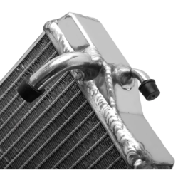 MSD Radiator(Both Sides) CR125R 2000-2001